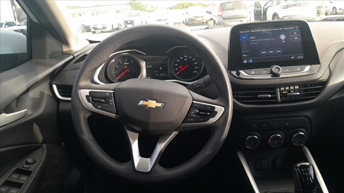 Chevrolet Onix 1.0 TURBO FLEX LT MANUAL