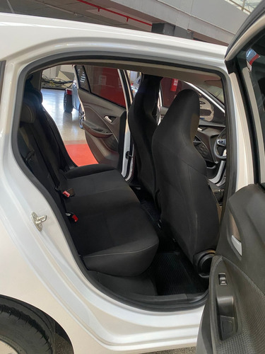 Chevrolet Onix 1.0 Lt Turbo 5p