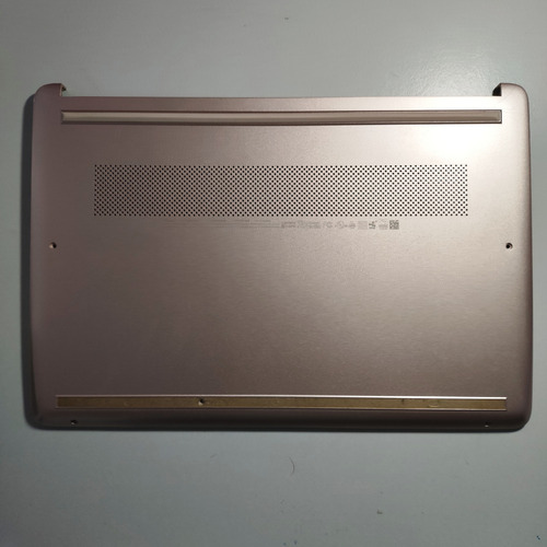 Base Hp Laptop 14-dq0004dx Tscea0pa003010 (usado) Coral (Usado)