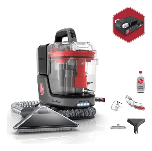 Aspiradora Inalambrica Quita Mancha Hoover Onepwr Cleanslate
