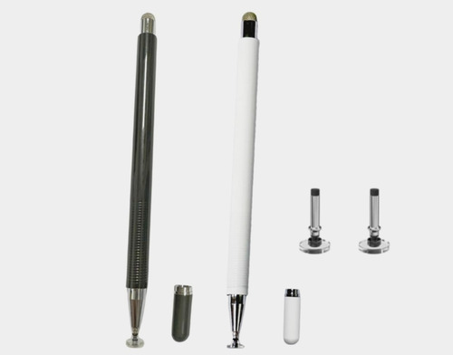 Lapiz Optico Para Galaxy Tab A7/a8/a8plus/a9/a9plus, 2pcs