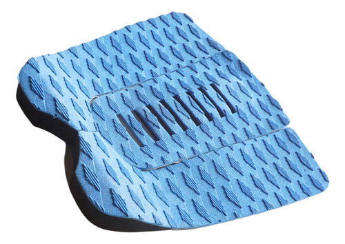Padres De Tracción De La Cubierta Po -foot Deck Grip Padle