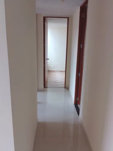 Apartamento En Venta En Montecarlo 5, Engativá - Bogotá D.c.