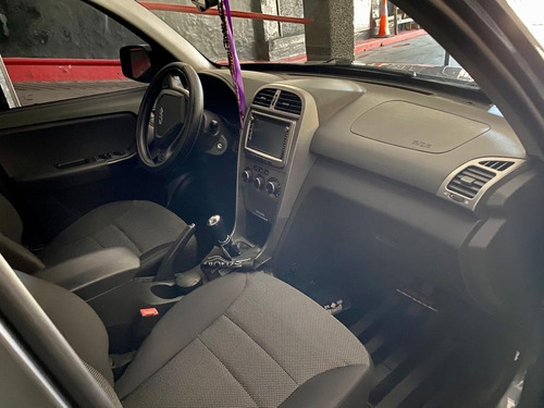Chery Tiggo 2.0 F2 Confort 4x2 138cv 2013