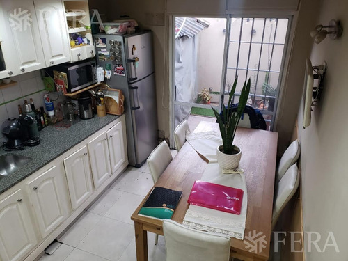 Imagen 8 de 16 de Venta Ph 3 Ambientes Con Patio En Crucecita (30211)