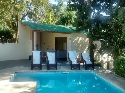 Condomínio Lagoinha Em Jacareí-sp - Cov206 - 33150369