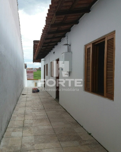 Imagem 22 de 27 de Casa 2 Dormitorios Com Terreno 5x50 No Bairro Vila São Sebastião. Imobiliárias De Mogi Das Cruzes. - Ca00199 - 69841701