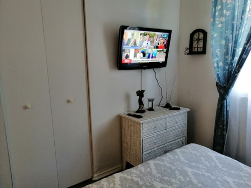Se Arrienda Comodo Departamento En Isla Picton Viña Del Mar