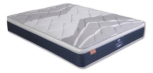 Colchon Serta One Memory Individual MercadoLibre