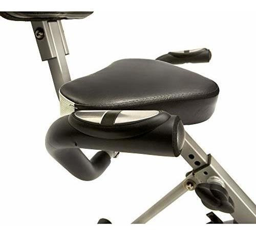 Bicicleta Reclinable Plegable Exterpeutic 400xl Multi Talla