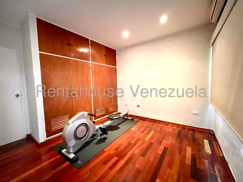 Casa En Alquiler En Altamira