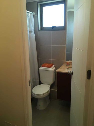 ¡oportunidad Única! Departamento En Edificio (83325)