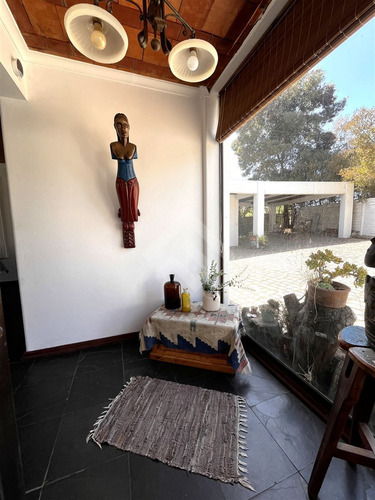 Casa En Venta De 3 Dorm. En Maitencillo En Condominio