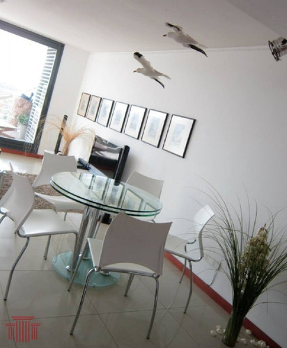 Apartamento En Punta Del Este, Zona Roosevelt - Ref: 13144