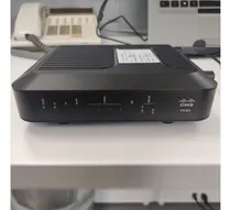 Comprar Módem Router Marca Cisco Docsis 3.0