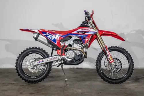 Honda Crf 250 Rx 2023