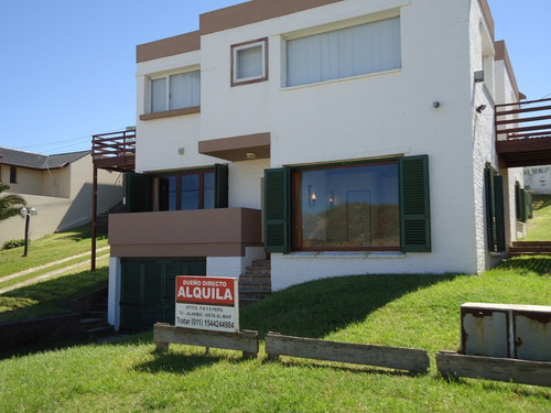 Casa Frente Al Mar