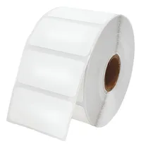 Comprar Etiqueta Termica Autoadhesiva 64x32 Mm X750u Nexuspos Zebra