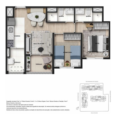 Imagem 23 de 26 de Apartamento - Ap09220 - 68820396