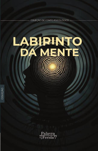 Labirinto Da Mente, De Grupo Editorialletras Negras S.a.s