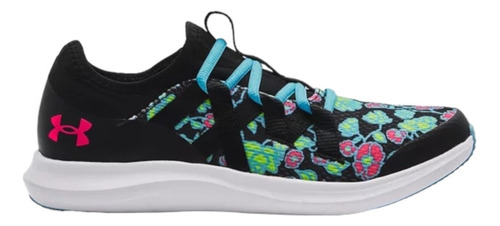 Tenis Under Armour Infinity 3 Deportivos De Mujer Originales