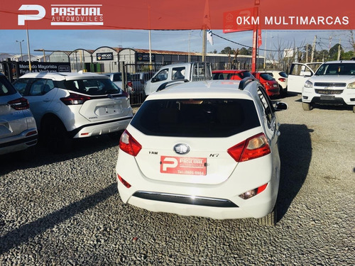 Faw N7 1.0 Full 2018 Impecable!