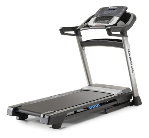 Caminador Nordictrack S25i 3chp Elevacion Amortiguacion Ifit