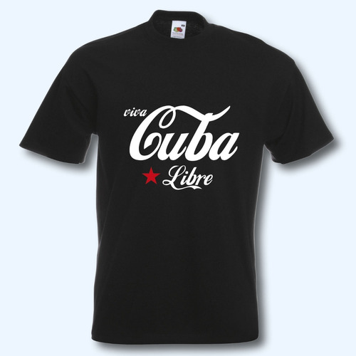 Polos Cuba Libre 