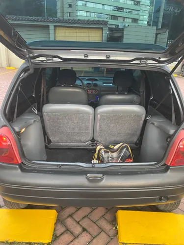 Renault Twingo 1.2 Access