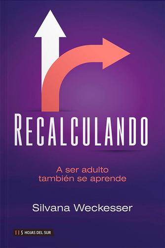 Recalculando - Weckesser Silvana