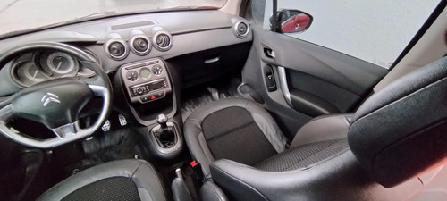 Citroën C3 1.6 Exclusive Vti 115cv