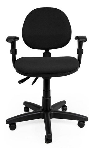 Imagem 2 de 5 de Cadeira Escritório Ergomais Standart - Ergonômica
