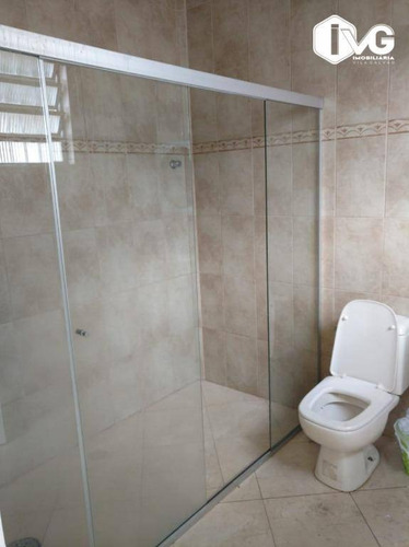 Imagem 9 de 16 de Sobrado À Venda, 200 M² Por R$ 730.000,00 - Jardim Vila Galvão - Guarulhos/sp - So0131