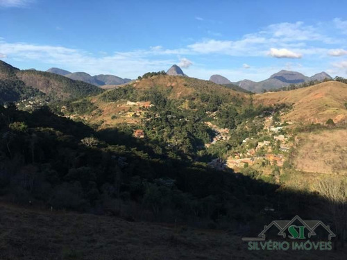 Terreno- Petrópolis, Itaipava - 3083