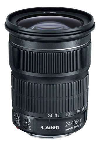 Zoom Canon Ef 24-105mm Is Stm | Full Frame
