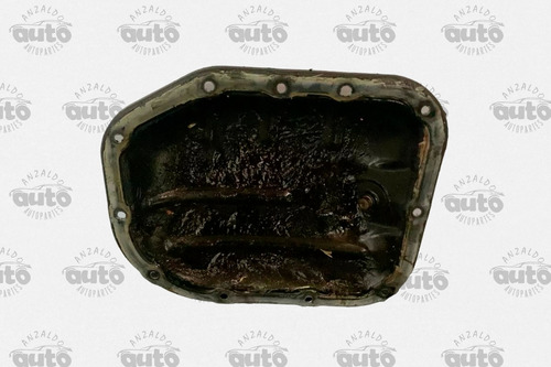 Cárter Toyota Yaris 2010 11 12 13 14 15 16 (Usado)
