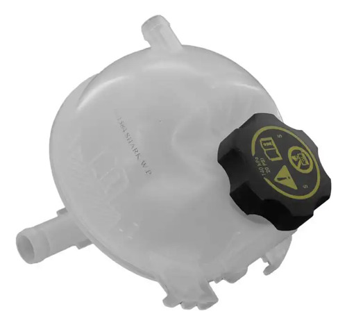 Depósito Enfriamiento Chevrolet Onix 21-23 L3 1.0l Gas Turbo