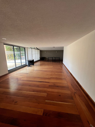 Casa Con Ubicación Privilegiada En Sierra Amatepec, Lomas De Chapultepec