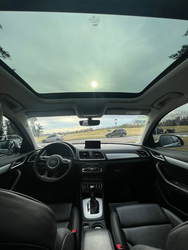 Imagen 18 de 20 de Audi Q3