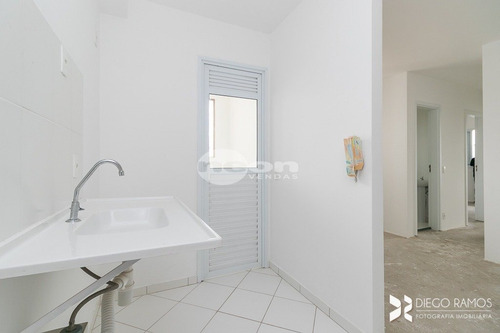Imagem 4 de 15 de Apartamento - Pauliceia - Ref: 1078 - V-1078