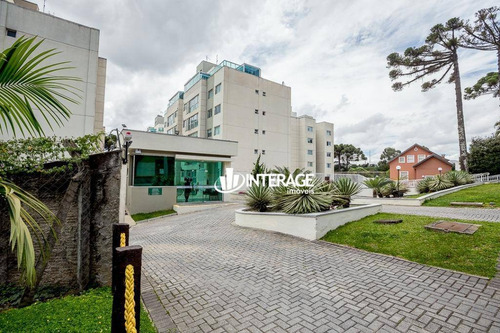 Imagem 22 de 30 de Apartamento Com 3 Dormitórios Para Alugar, 84 M² Por R$ 2.300,00/mês - Santa Felicidade - Curitiba/pr - Ap0043