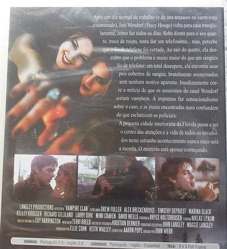 Filme De Suspense Dublado Completo Em Português 