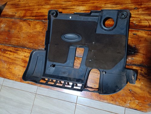 Cobertura Tampa Motor Ford Focus Duratec Até 2008 (Usado)