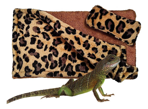 Saco De Dormir Para Animales Pequeños Con Manta De Almohada
