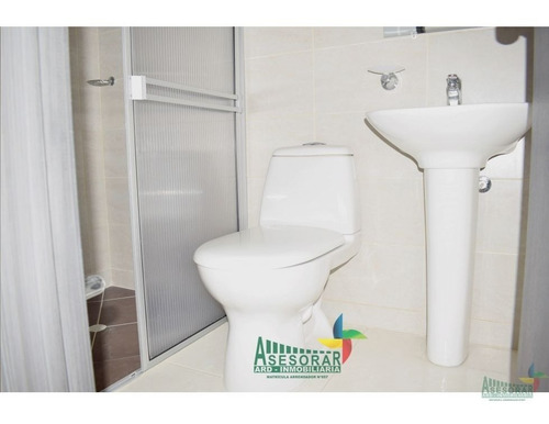 Imagen 25 de 29 de Vendo Directamente Lindo Apartamento Frente Coliseo Del Café, Listo Para Escriturar Apartamento Y Parqueadero, Cerca De Todo, Rentando $1.200.000 Mensual. Cerca De Todo - Altisima Valorizacion