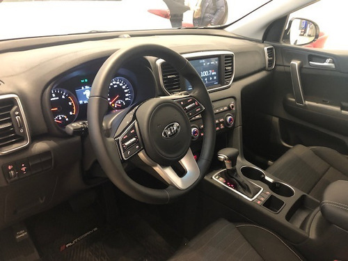 Kia Sportage 2.0 Ex Premium At 154cv 4x2