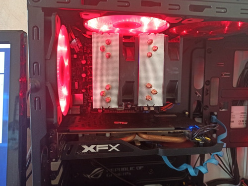 Pc Gamer I5
