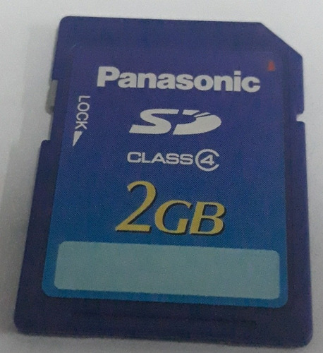 Cartao Sd 2gb Original