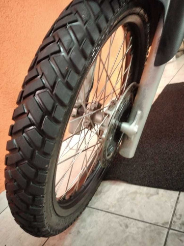 Honda Xre 300 2013