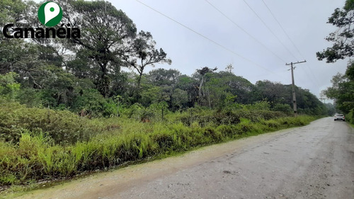 Imagem 1 de 12 de Terreno Com 2.250 M² (chácara) Localizado No Parque Náutico, Cananéia, Litoral Sul De Sp - Te00096 - 70531411